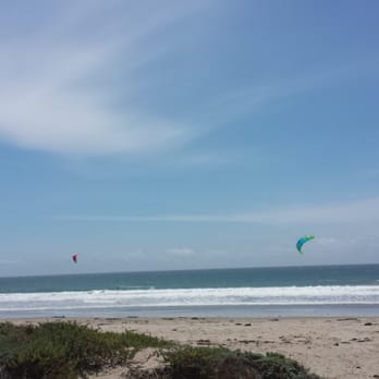 Jalama Beach County Park - A view from the shore - Campgrounds Near Me - Lompoc, California Jalama Beach County Park - A view from the shore - Campgrounds Near Me - Lompoc, California