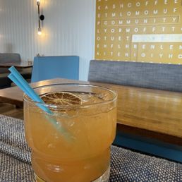 Brunch Punch Brunch Punch