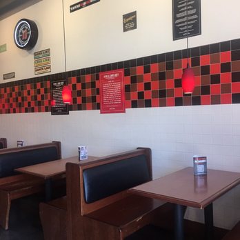 Jimmy John's - More seating - Sandwiches Near Me - Lynnwood, Washington Jimmy John's - More seating - Sandwiches Near Me - Lynnwood, Washington