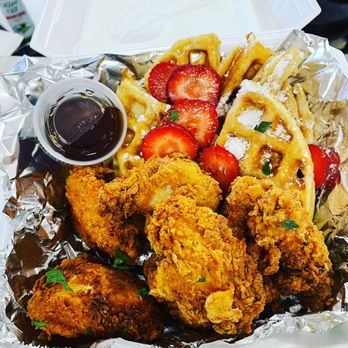 Brunch Babes - Personal Chefs Near Me - Wichita, Kansas Brunch Babes - Personal Chefs Near Me - Wichita, Kansas
