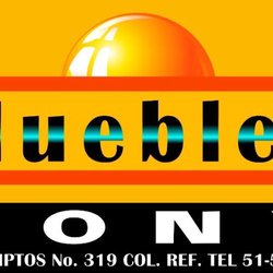 Muebles Tony