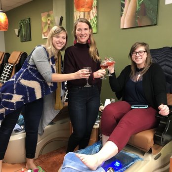 Designer Nails - Toast! - Nail Salons Near Me - Austin, Texas