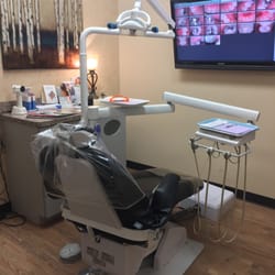 Embassy Dental - Bellevue - One of our state-of-the-art operatories