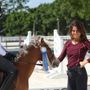 Photo of Golden Saddles