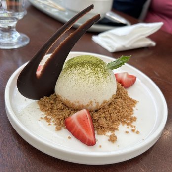 Wagashi Tea House - cheesecake - Coffee & Tea Near Me - Canmore, Alberta Wagashi Tea House - cheesecake - Coffee & Tea Near Me - Canmore, Alberta