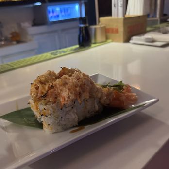 Sushi Sake - Volcano roll - Sushi Bars Near Me - Homestead, Florida Sushi Sake - Volcano roll - Sushi Bars Near Me - Homestead, Florida