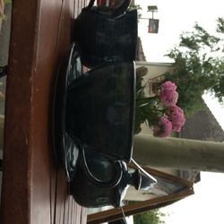 Ockershäuser Allee Café