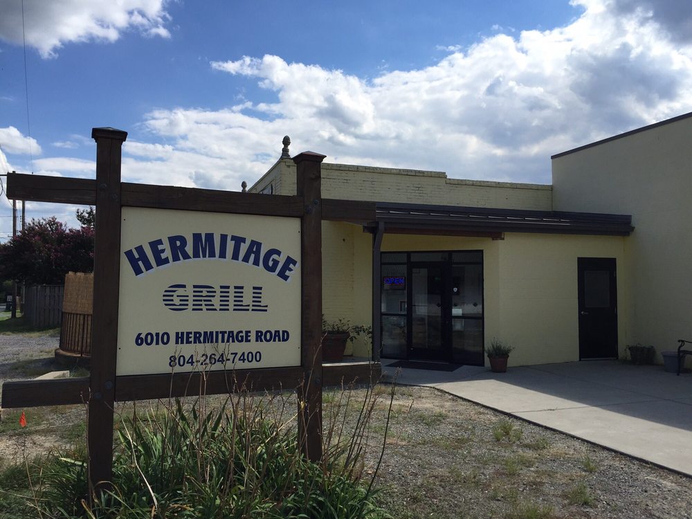 HERMITAGE GRILL CLOSED 11 Photos & 41 Reviews 6010 Hermitage Rd