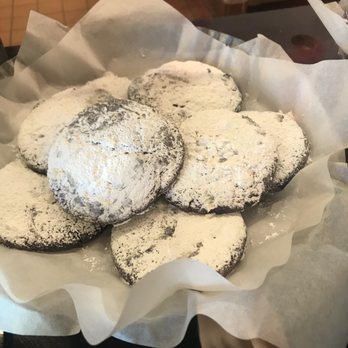 Cafe 86 - Crinkles - Desserts Near Me - Las Vegas, Nevada Cafe 86 - Crinkles - Desserts Near Me - Las Vegas, Nevada