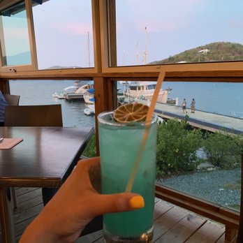 El Navegante de Culebra - Coastal sunset - Hotels Near Me - Culebra, Puerto Rico