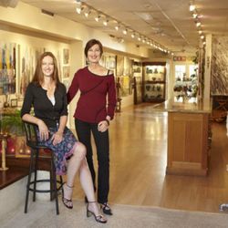 Latitude 44 Gallery Framing Decor - Custom framing Toronto