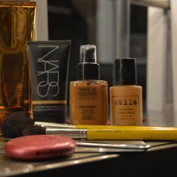 Volume 8 Elite Makeup Academy - Learn and practice  with the industries best products