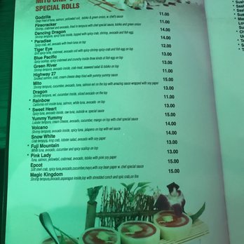Mito Sushi & Grill - Japanese Near Me - Clermont, Florida Mito Sushi & Grill - Japanese Near Me - Clermont, Florida