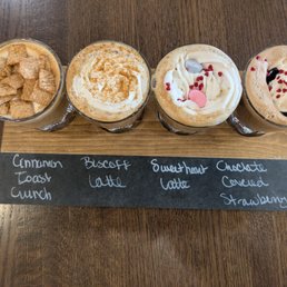 Valentine's flight - $18.75