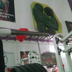 Aguilar Gym - Get it
