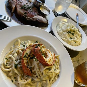 The Cutlery - Prime Rib, Seafood Pasta, Truffle Mashed - Steakhouses Near Me - Honolulu, Hawaii
