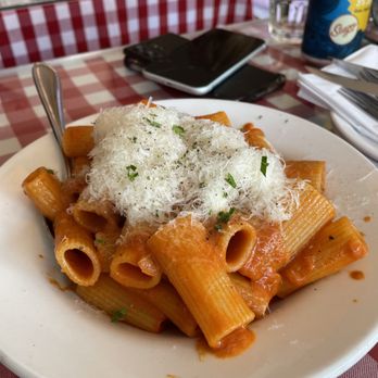 Sugo - Rigatoni - Italian Near Me - Toronto, Ontario Sugo - Rigatoni - Italian Near Me - Toronto, Ontario