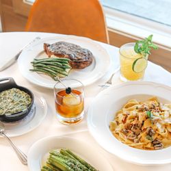 Mill Pond Steak & Seafood