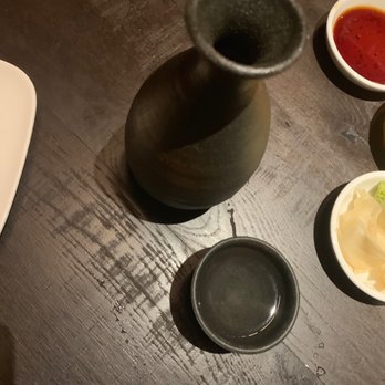 Uchi Denver - Hot sake !!! - Japanese Near Me - Denver, Colorado Uchi Denver - Hot sake !!! - Japanese Near Me - Denver, Colorado