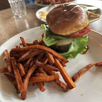 Treehouse Restaurant and Pub - teriyaki burger - Pubs Near Me - Atlanta, Georgia Treehouse Restaurant and Pub - teriyaki burger - Pubs Near Me - Atlanta, Georgia