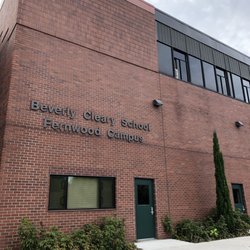 Beverly Cleary School