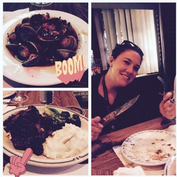 Jody’s Club Forest - Best food ever!  Jody's never ever disappoints, ever! We love this place! And the staff and owners are the  #phenomenal - Irish Near Me - Staten Island, New York