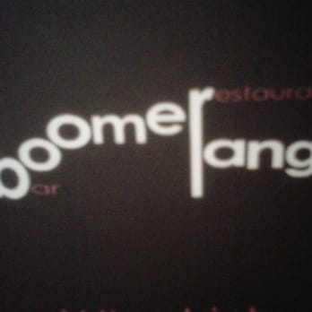 Boomerang Restaurant - Restaurants Near Me - Southampton, HAM Boomerang Restaurant - Restaurants Near Me - Southampton, HAM