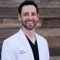 Lafayette Dental Excellence - Dr. Leo