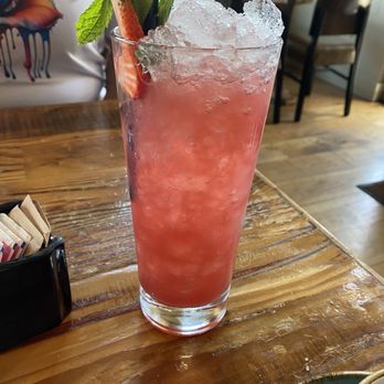 The Table - The Pink Ranger - New American Near Me - San Jose, California The Table - The Pink Ranger - New American Near Me - San Jose, California