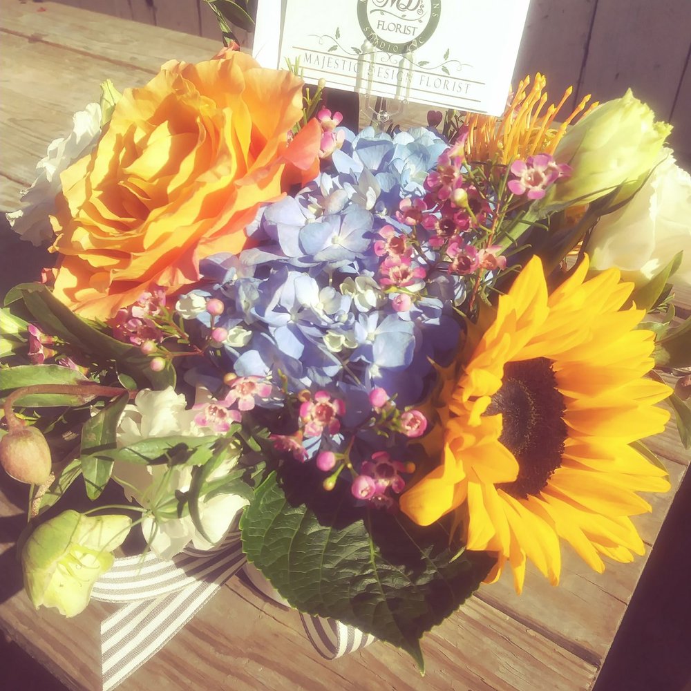 MDS Florist - Florists Near Me