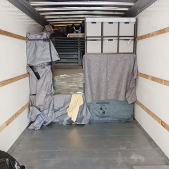 Illini Movers - Movers Near Me