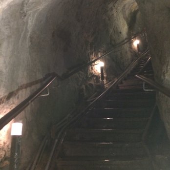 Cave Store - Walking Tours Near Me - La Jolla, California