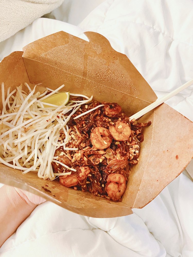 THE PAD THAI STAND 205 Photos & 166 Reviews Thai 3520 Ashford St