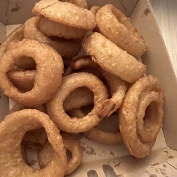 Ripieno's - Onion rings - Pizza Near Me - Ocean City, Maryland Ripieno's - Onion rings - Pizza Near Me - Ocean City, Maryland