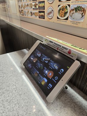 Point Sushi - Bullet Train Sushi Bar by null