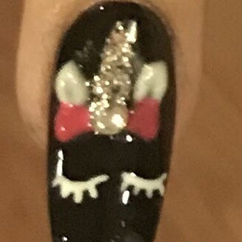 Behold The Beauty - Unicorn nail - Hair Salons Near Me - Houston, Texas Behold The Beauty - Unicorn nail - Hair Salons Near Me - Houston, Texas
