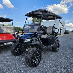 Valley View Golf Carts