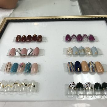 Salon Chérie - November 2017 specials - Nail Salons Near Me - Honolulu, Hawaii