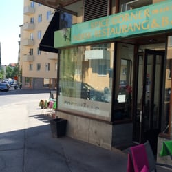 Spice Corner - Spice corner