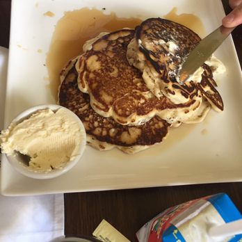 Laura Lee's - Choc chip pancakes - New American Near Me - Richmond, Virginia Laura Lee's - Choc chip pancakes - New American Near Me - Richmond, Virginia