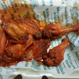 Original Hot
