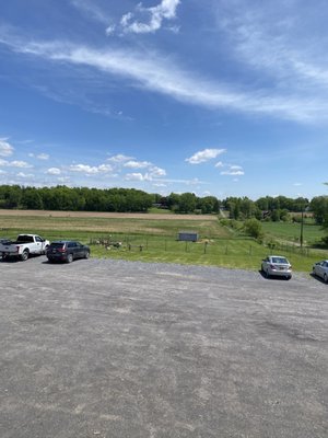 Ravines Wine Cellars by null