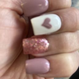 Just got my nails filled here by Ann and she did an amazing job & the pricing was lower than other nail salons in the area. Just got my nails filled here by Ann and she did an amazing job & the pricing was lower than other nail salons in the area.