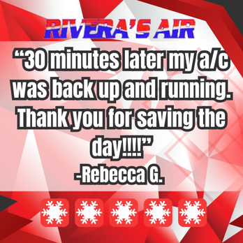 Rivera's Air - HVAC Installations HVAC Repairs Air Conditioning Repairs Air Conditioning Installations Free Consultations Budget Friendly Available Today! - Heating & Air Conditioning/HVAC Near Me - Hanford, California Rivera's Air - HVAC Installations HVAC Repairs Air Conditioning Repairs Air Conditioning Installations Free Consultations Budget Friendly Available Today! - Heating & Air Conditioning/HVAC Near Me - Hanford, California