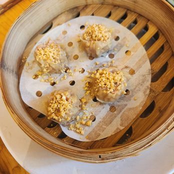 China Chilcano - Siu mai tradicional - Peruvian Near Me - Washington, DC, District of Columbia