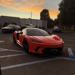 SoCal Auto Body - Repair completed