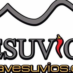 Vesuvio's Italian Catering - Logo