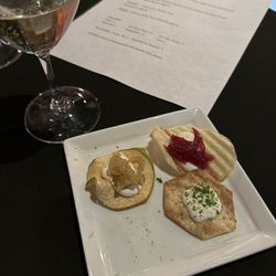 Harpers Wine House