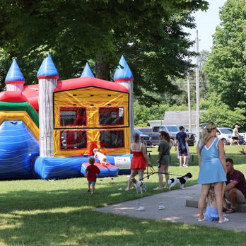 Primetime Inflatables - Bounce House Rentals Near Me - Grand Rapids, Michigan Primetime Inflatables - Bounce House Rentals Near Me - Grand Rapids, Michigan