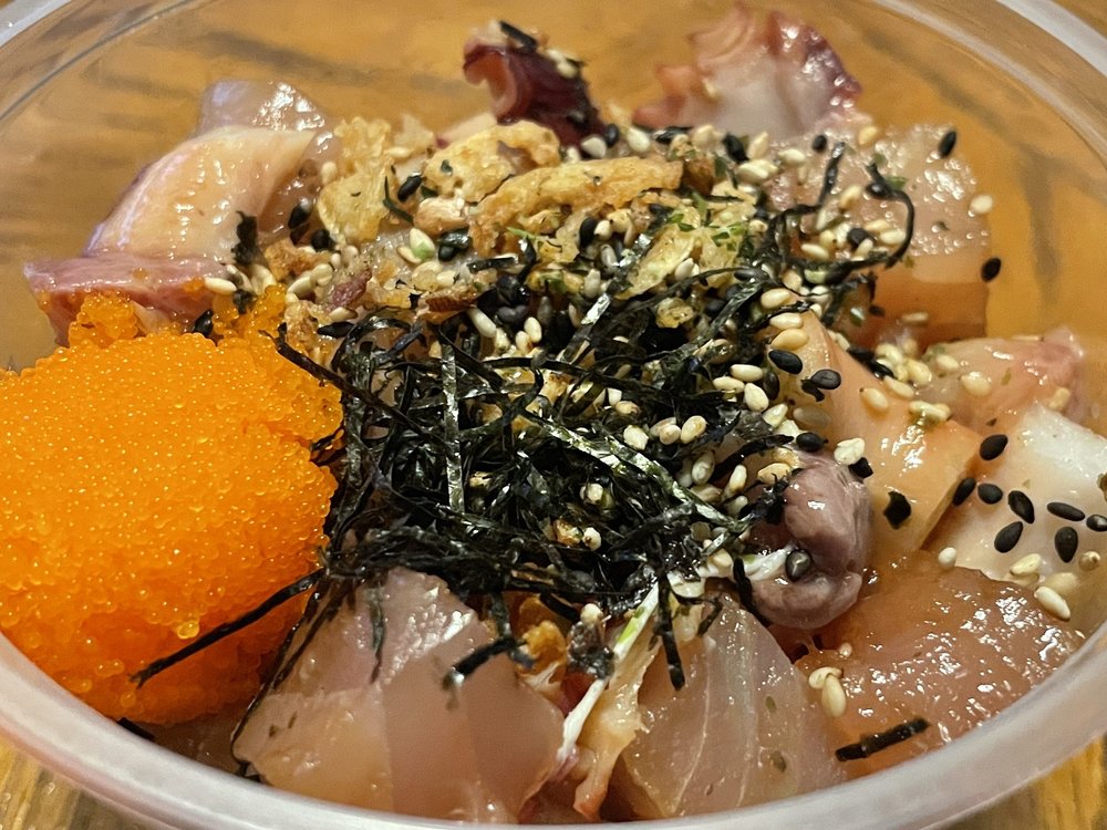 Hokee Poke